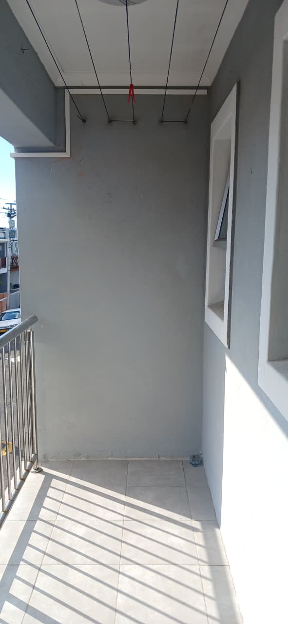 1 Bedroom Property for Sale in Salt River Western Cape